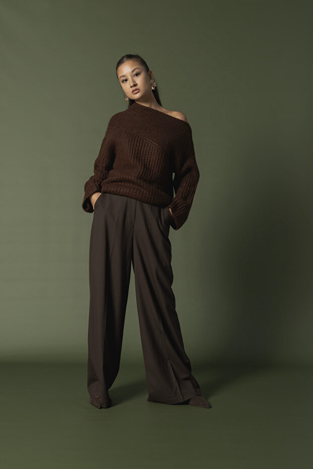 Kancali Palazzo Pants