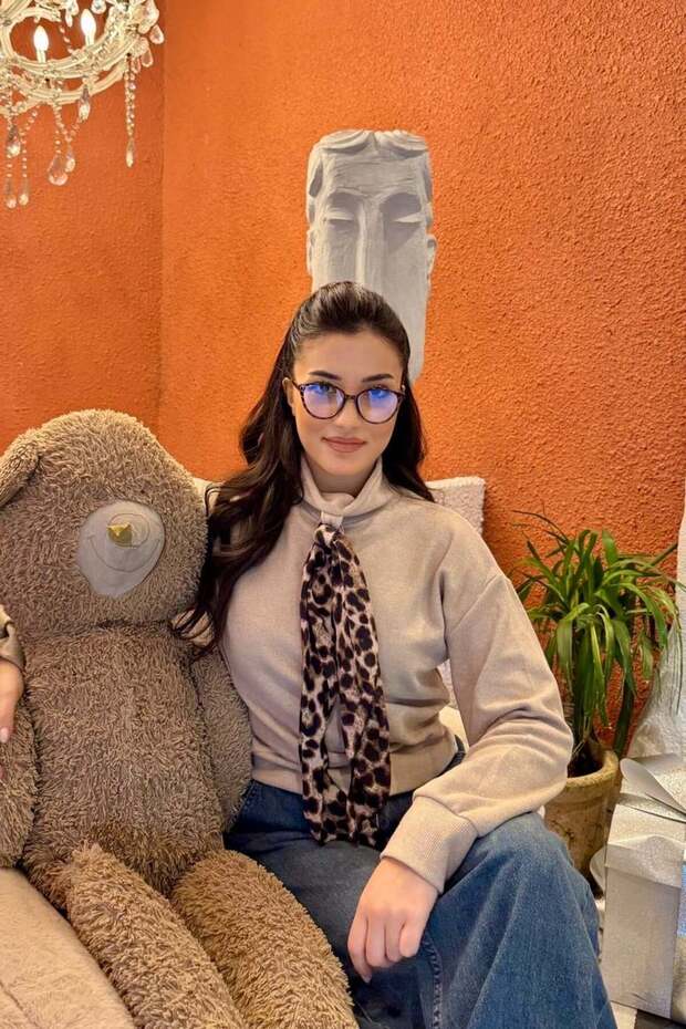 Fularlı Selanik Kazak M2023 - 1