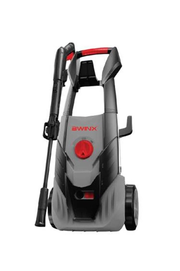 غسالة ملابس بقوة 1600 واط - 1