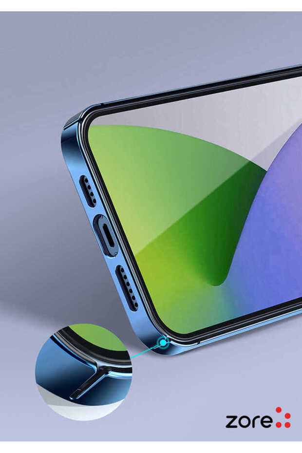 iPhone 11 Compatible Msra Pixel Case-Silver - 3