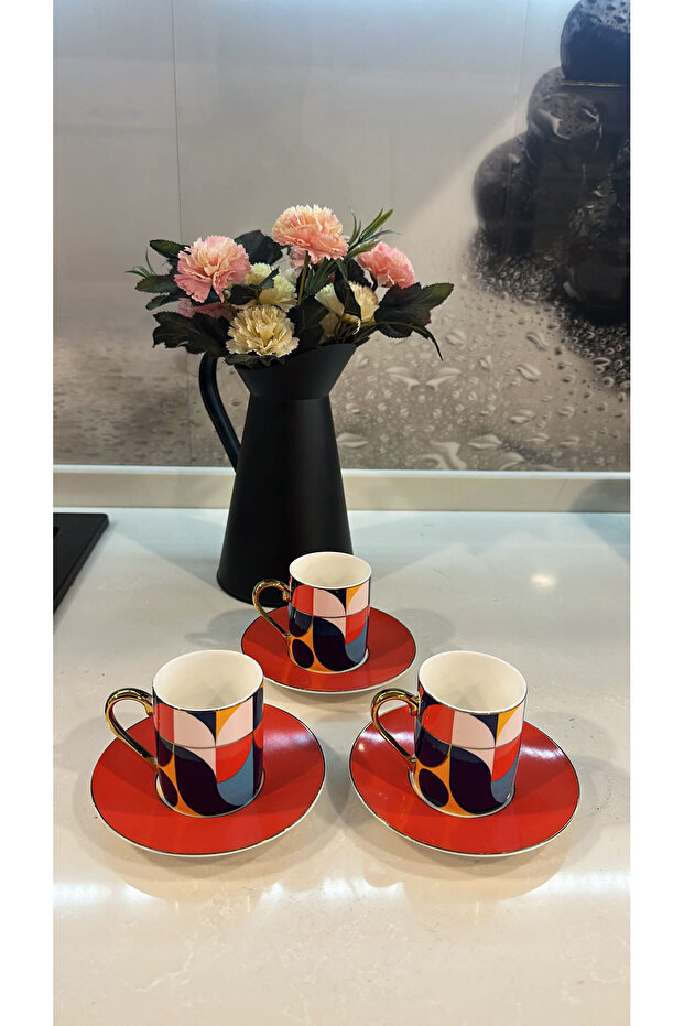Fincan takımı - 2