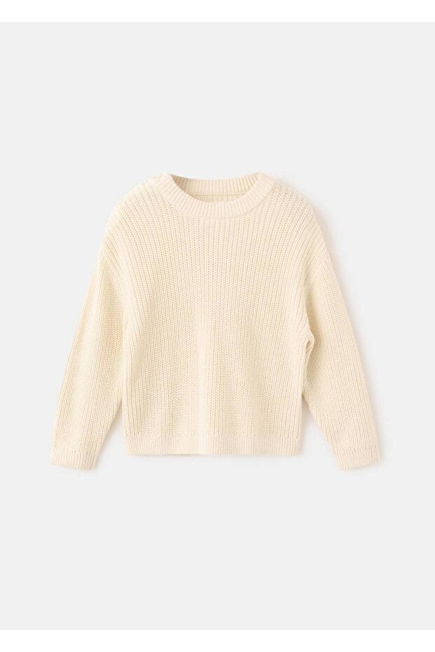 Pamuklu triko kazak - 1