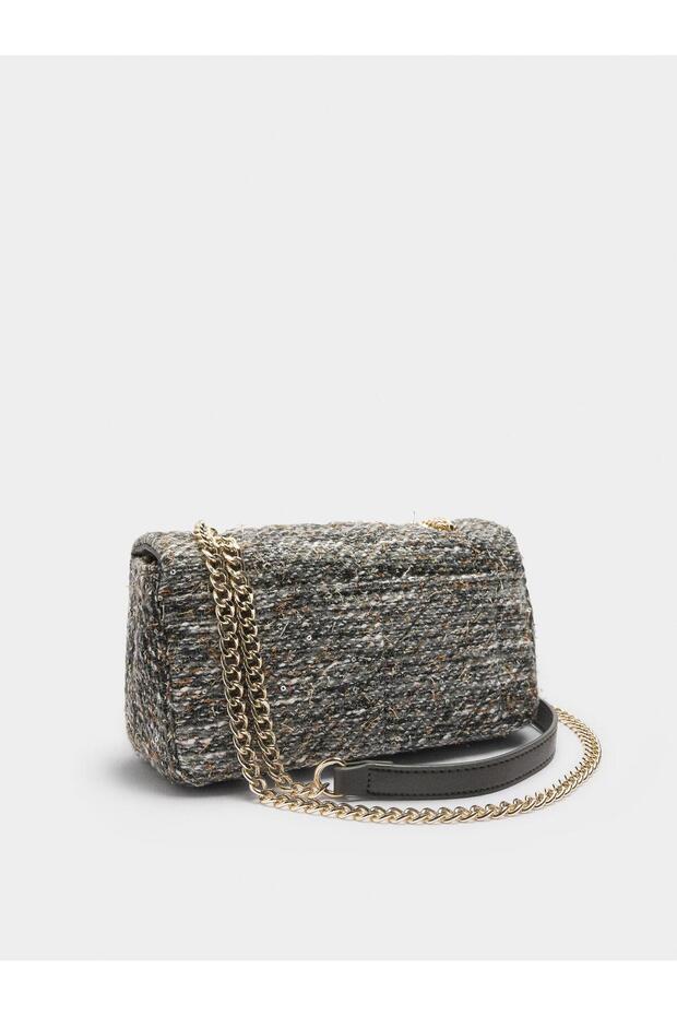 Tüvit Party Çanta - 4