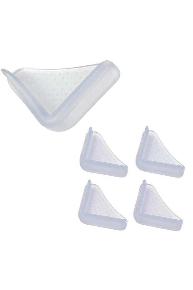 Table corner protectors - 2