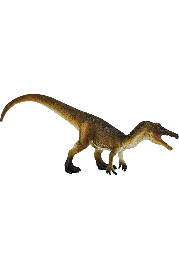 Prehistory Baryonyx with Movable Jaw - 381092