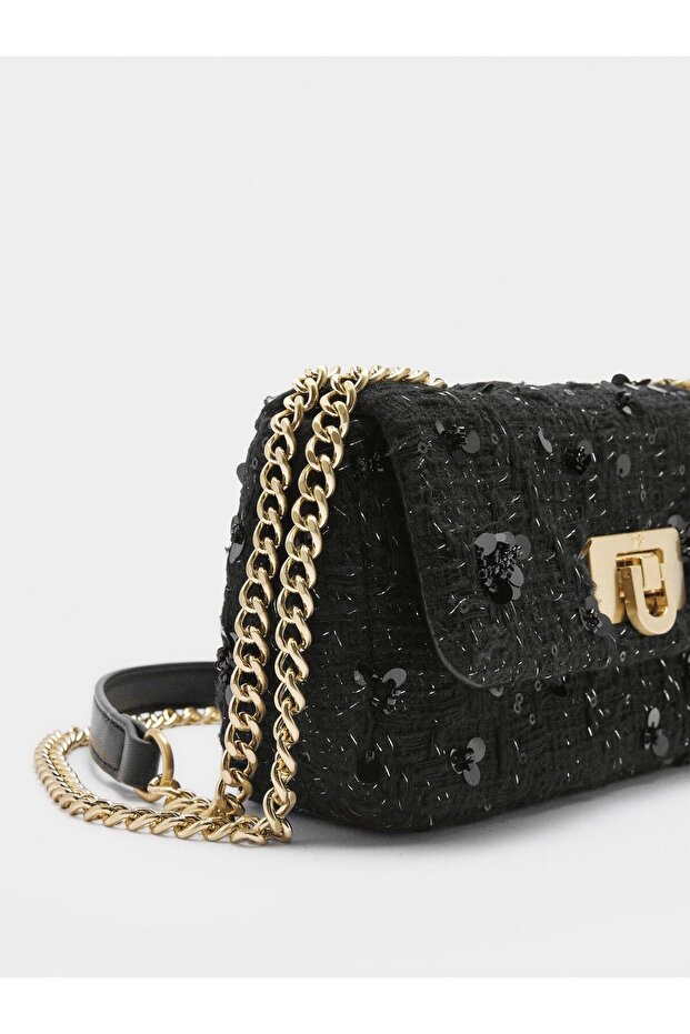 Tüvit Party Çanta - 3