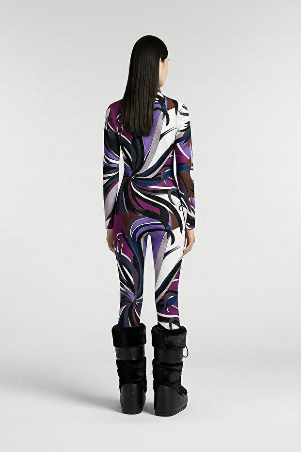 Val d`lsere Termal Tulum - 4