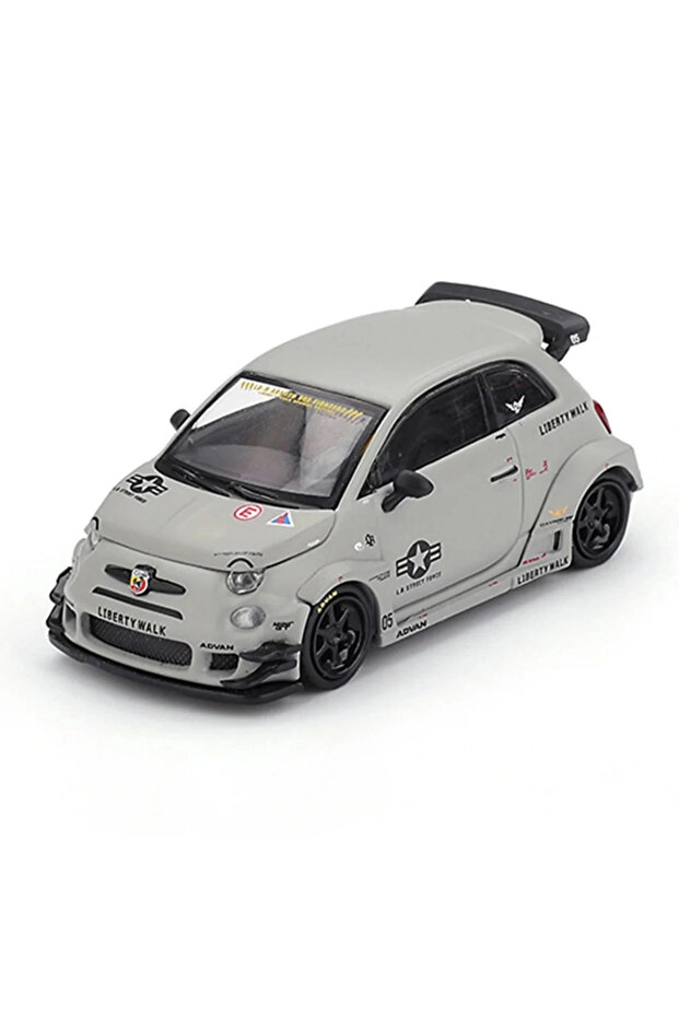 1/64 LB-Works x Abas Works أبارث 595