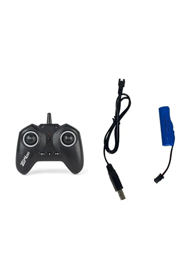 سيارة الانجراف بجهاز التحكم عن بعد - 3