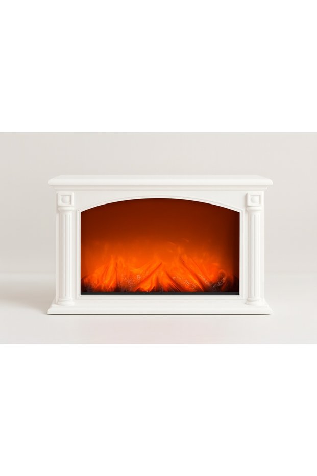 Decorative Fireplace Pallen
