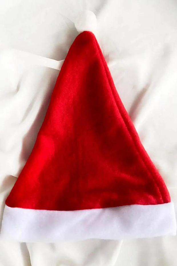 قبعة سانتا كلوز - 3