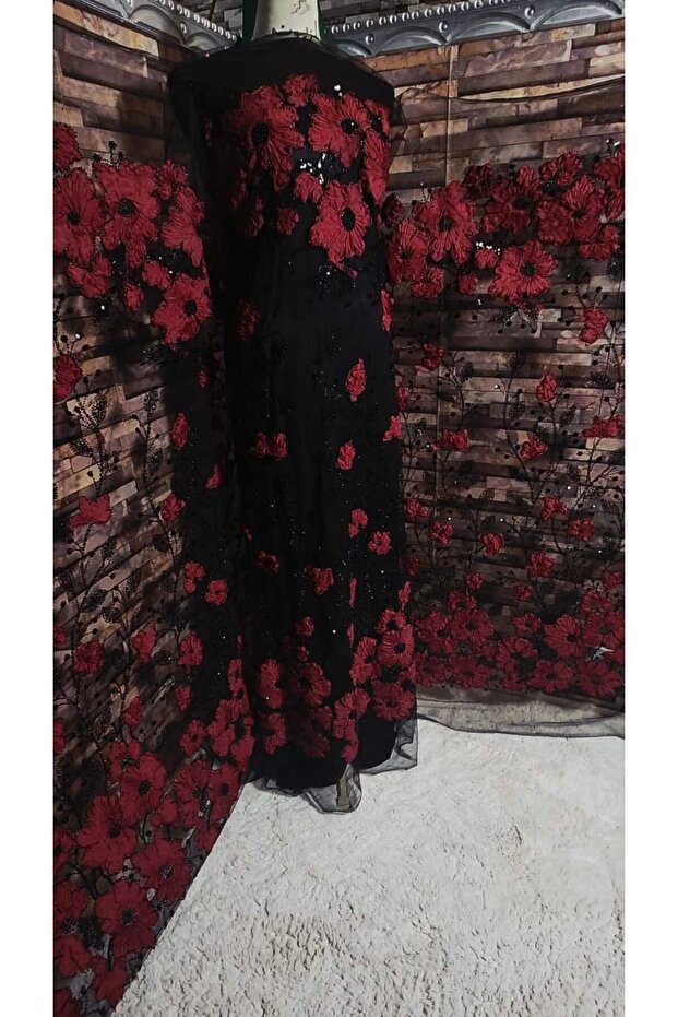 قماش فاخر - 1