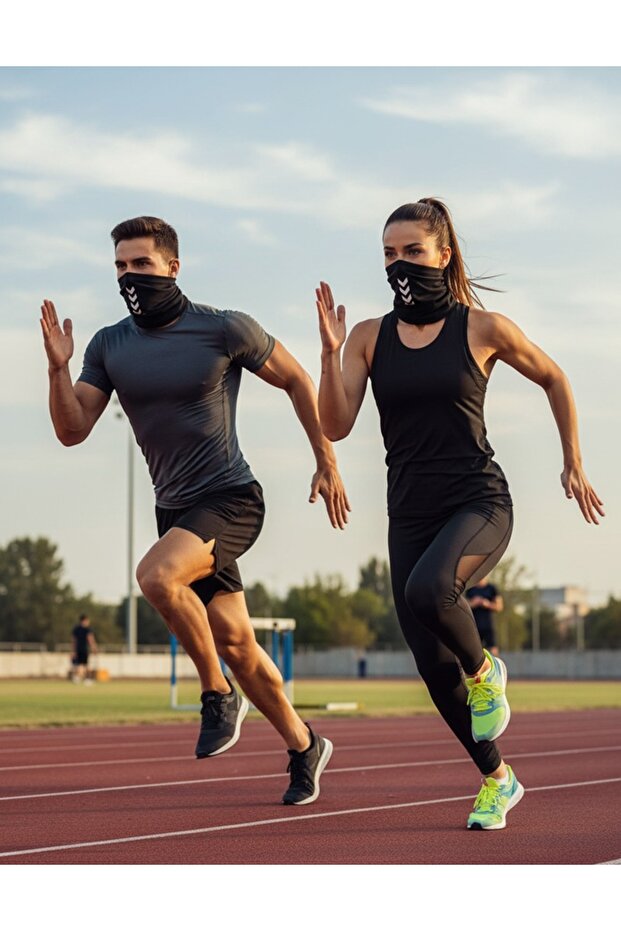 Runx Buff Boyunluk - 3