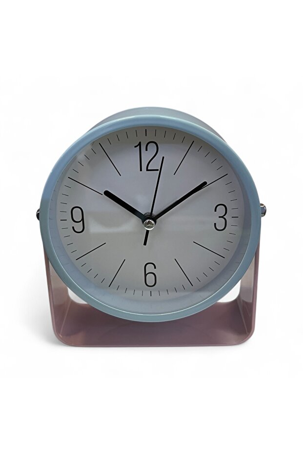 Rinari Table Clock - 1