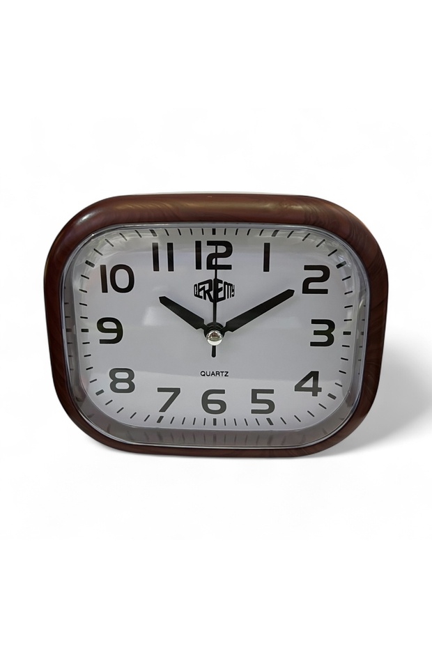 Zerem Table Clock - 1