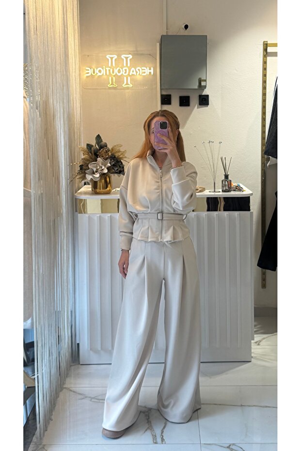 Modal ikili takım - 2