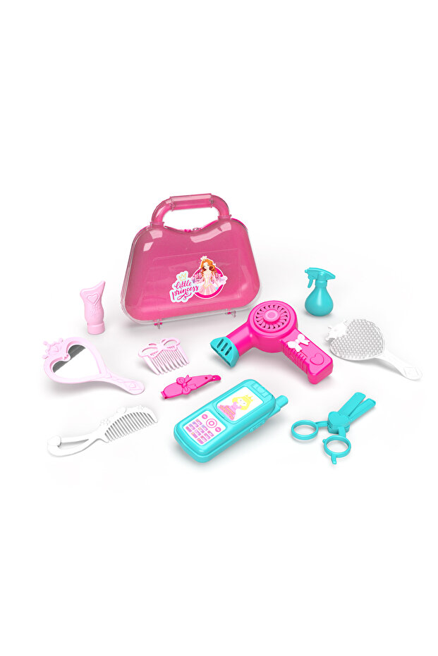 Makyaj Çantası - 1