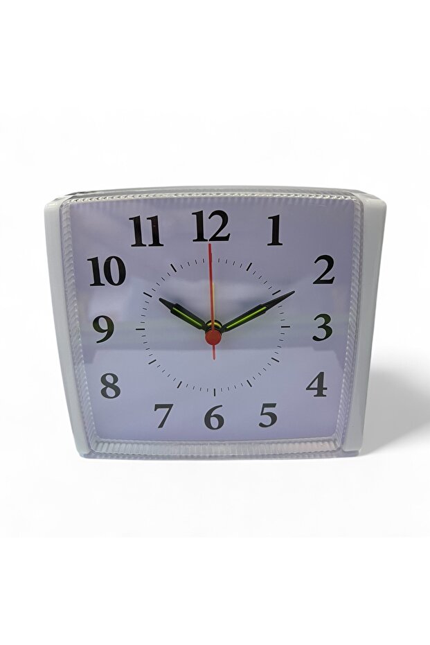 Seradon Table Clock - 1