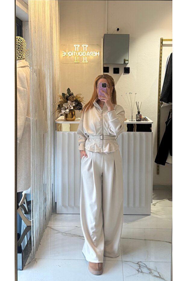 Modal ikili takım - 4