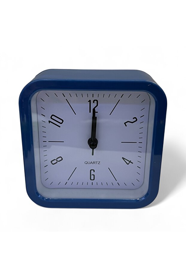 Vireon Table Clock - 1
