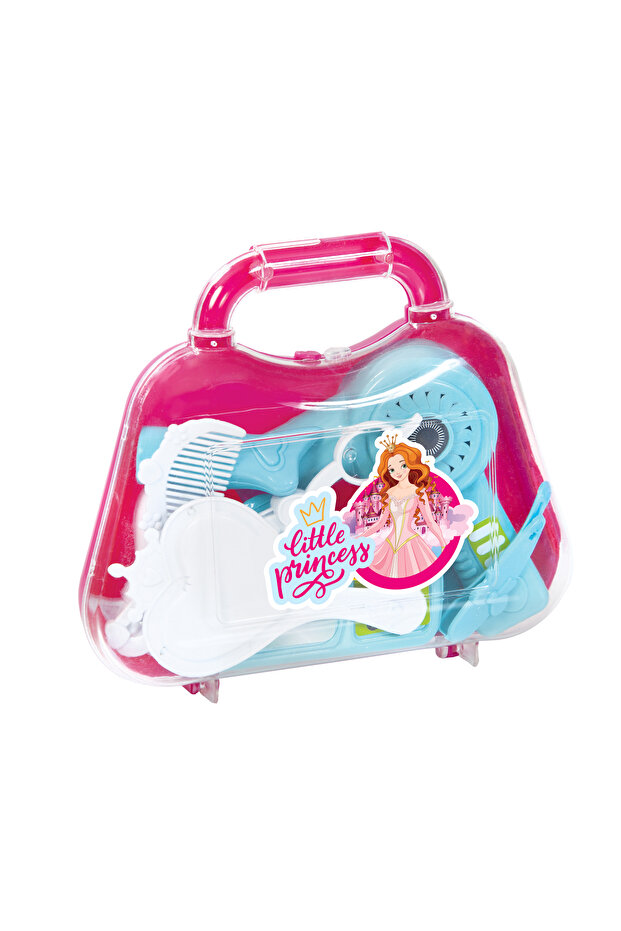 Makyaj Çantası - 2