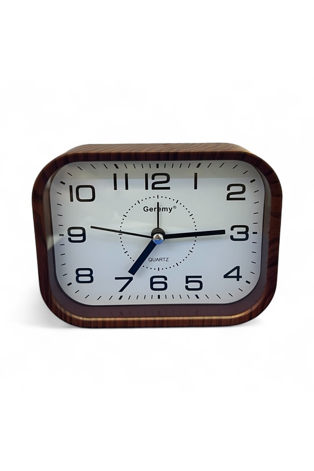Feryas Table Clock - 1