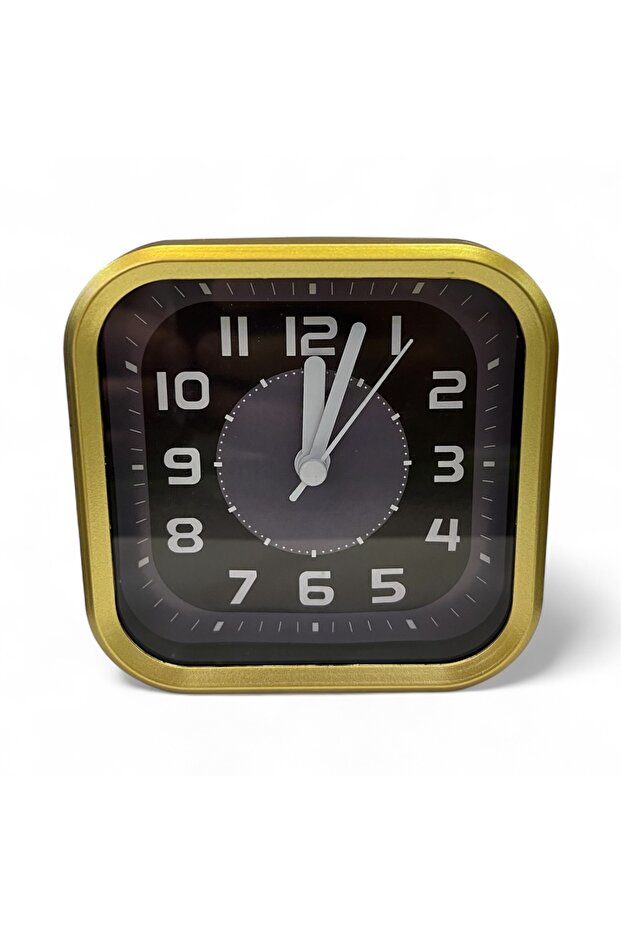 Rivaro Table Clock - 1