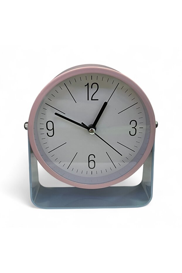 Istral Table Clock - 1