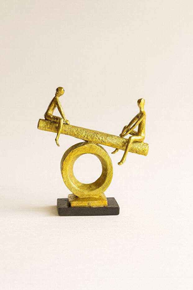 Figurină abstractă Equilibria - 1