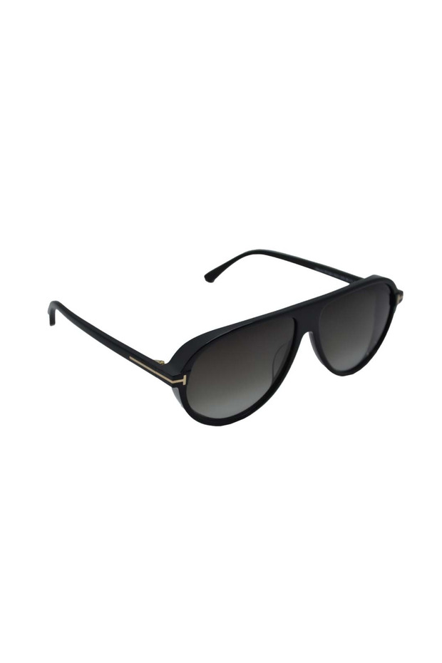 Ft 1023/S 01B 60 Sunglasses