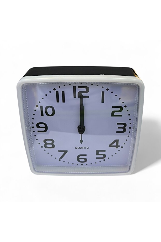 Vartris Table Clock - 1