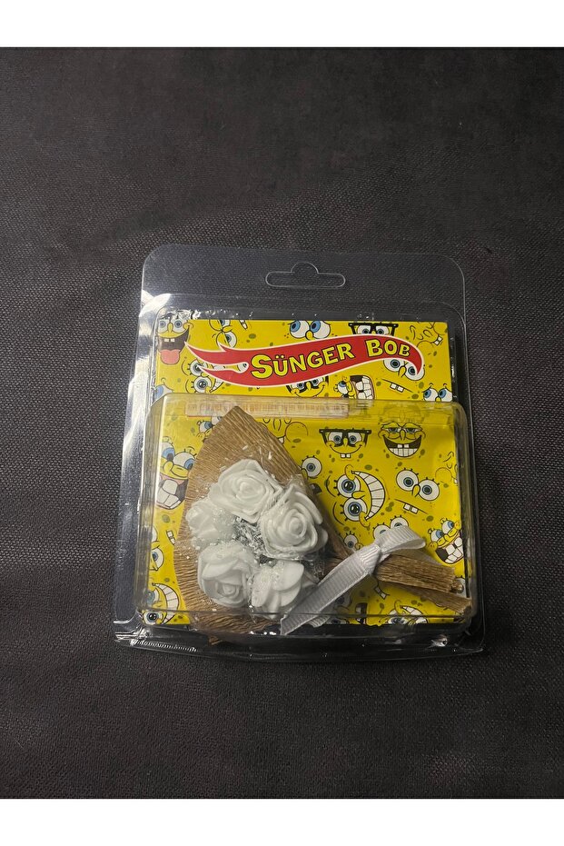 Sünger Bob Hotflowers - 2