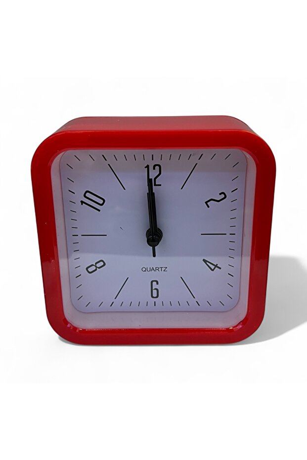 Mirden Table Clock - 1