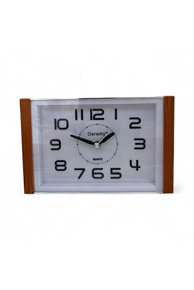 Ceremon Table Clock - 1