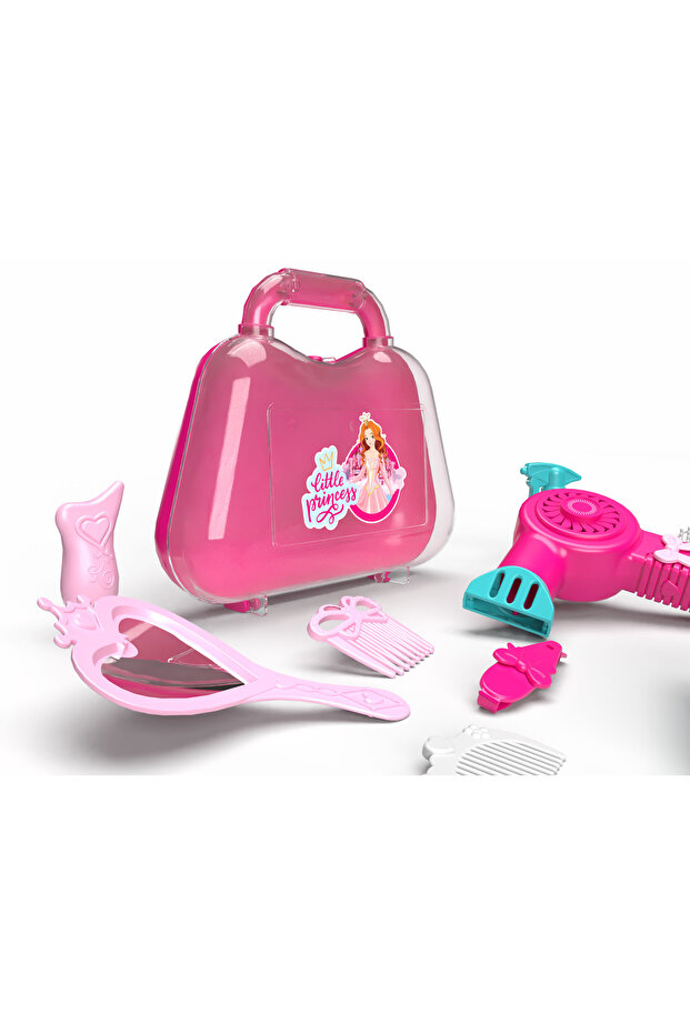 Makyaj Çantası - 3