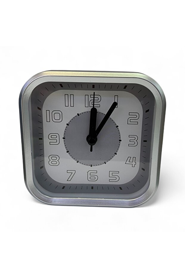 Darex Table Clock - 1