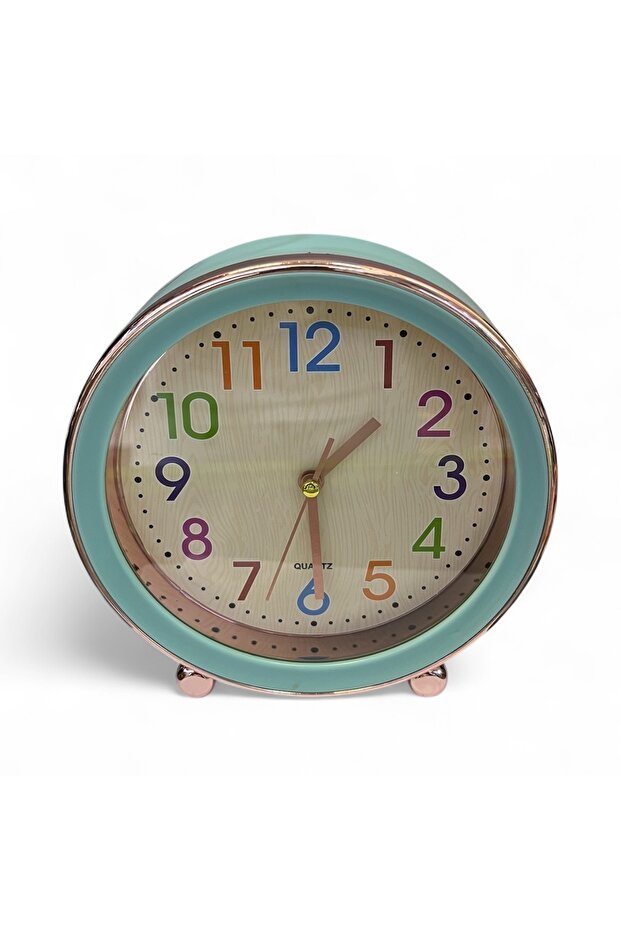 Joralis Table Clock - 1