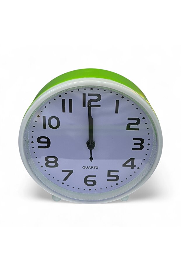 Istria Table Clock - 1