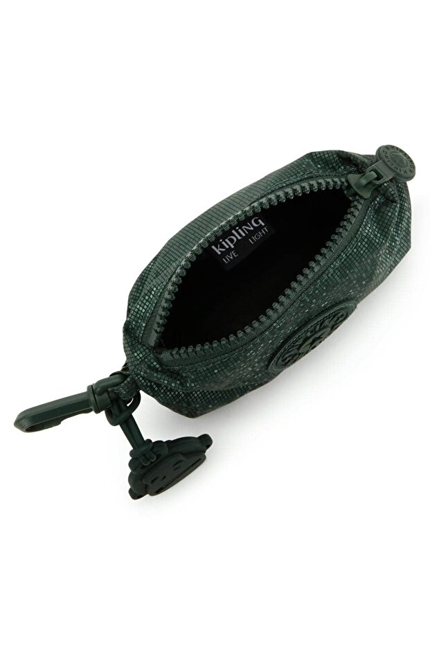 Eleni Mini Küçük Boy Cüzdan - 3