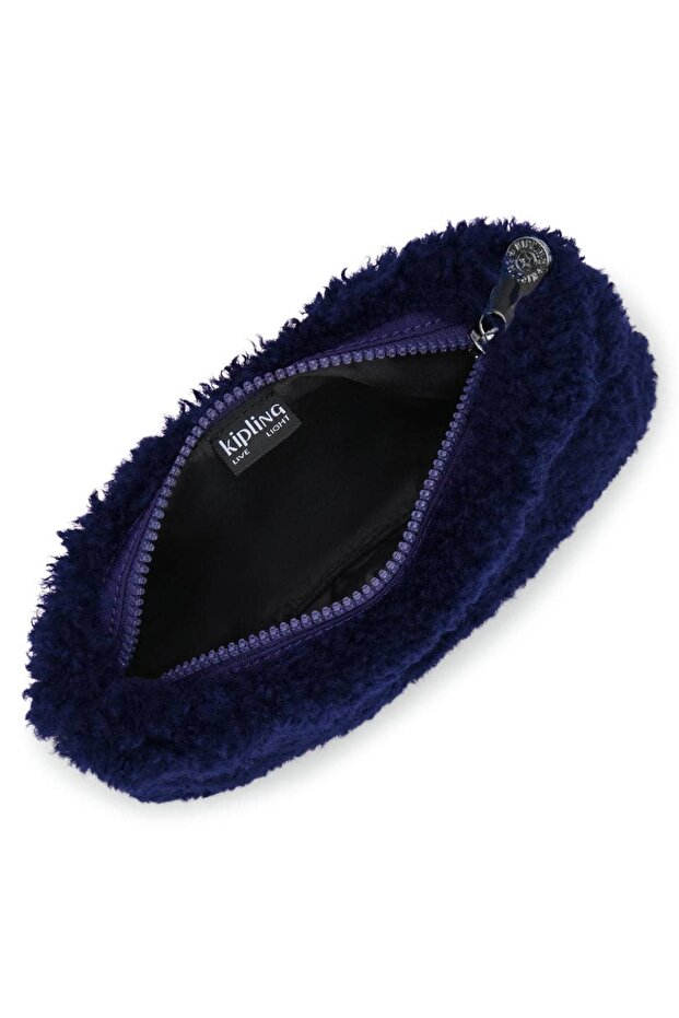 Anuli Wrist Orta Boy Makyaj Çantası - 3