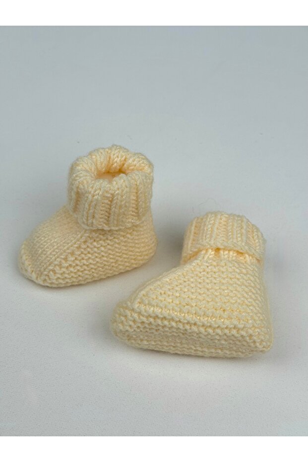 Bebek patiği - 2