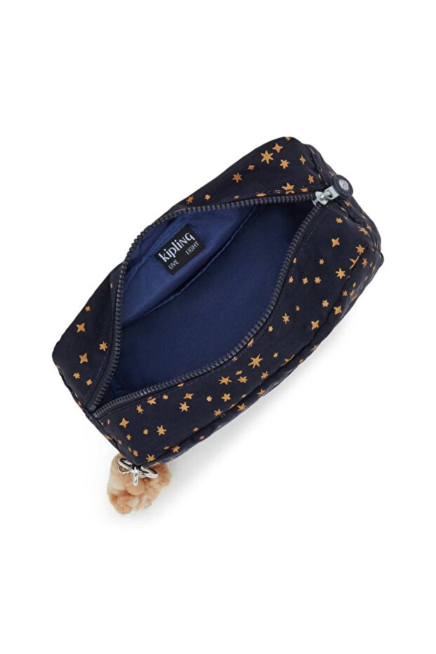 Gleam Orta Boy Makyaj Çantası - 3