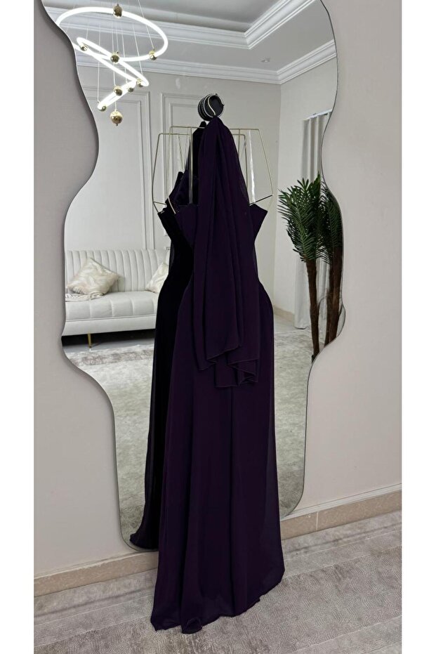 فستان خرز - 4