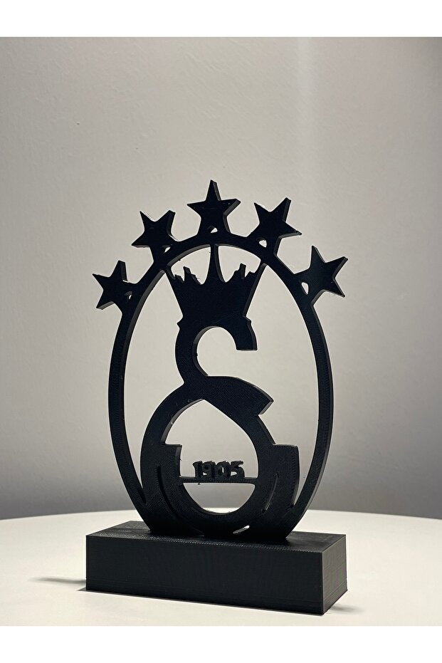 Galatasaray Masa Dekoru - 2