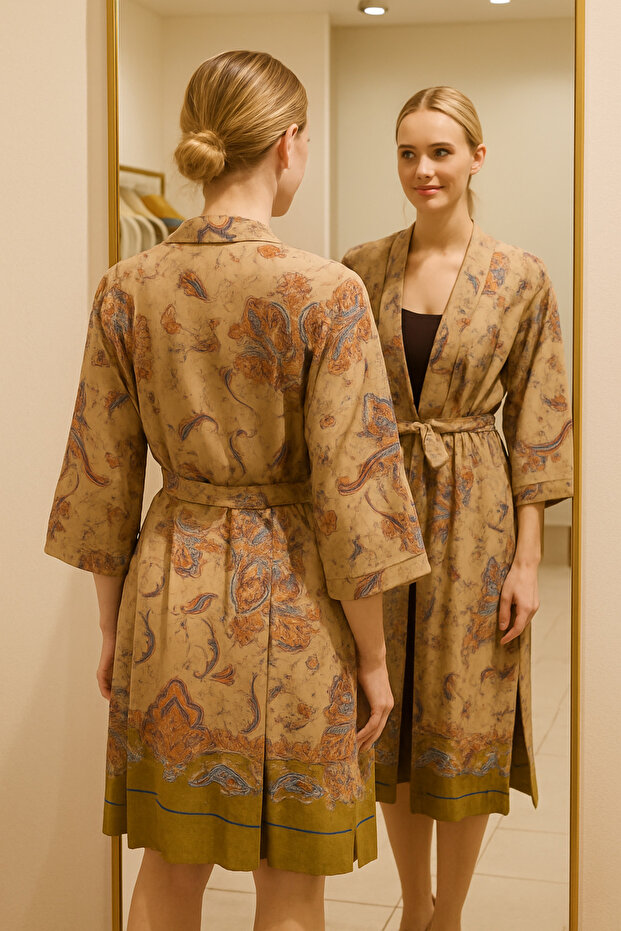 KİMONO - 2
