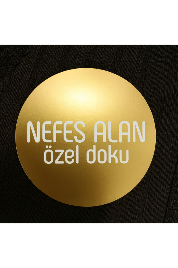 İP ASKILI ATLET 2 li set - 5