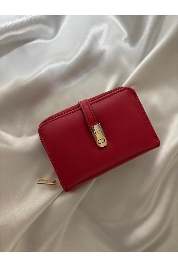 Klasik Mini Cüzdan - 4