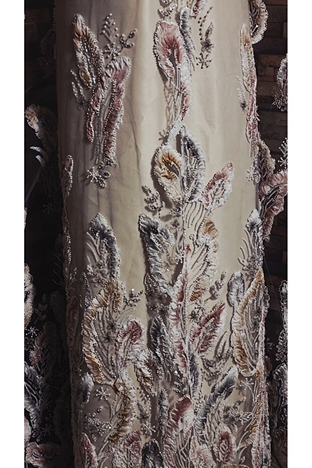 قماش سهره - 4