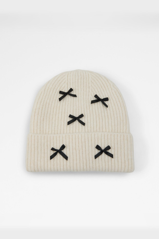 BOWLERETTE - Kadın Multi Şapka - 1