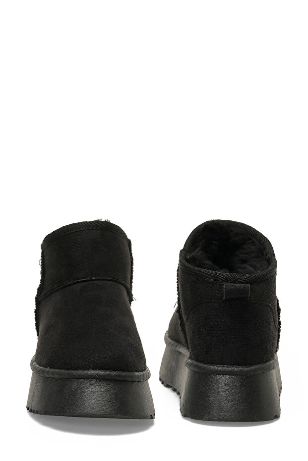 NEVE 5PR Siyah Kadın Kar Botu - 5